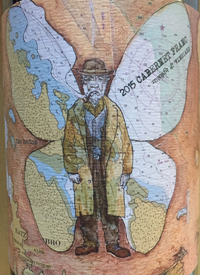 The Hatch Cabernet Franctext