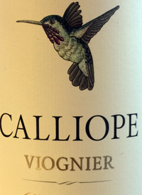 Calliope Viogniertext
