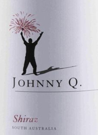 Johnny Q Shiraztext
