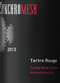 Synchromesh Tertre Rougetext