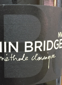 Benjamin Bridge Bruttext