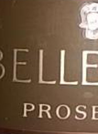Bellenda Prosecco Spumantetext