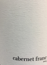 Lock and Worth Square One Cabernet Franc V.4text