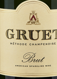 Gruet Bruttext