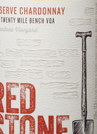 Redstone Winery Chardonnaytext