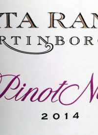 Ata Rangi Pinot Noirtext