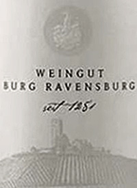 Weingut Burg Ravensburgtext