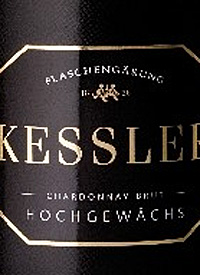 Kessler Hochgewächs Chardonnay Bruttext