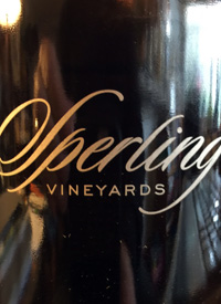 Sperling Vineyards Brut Reservetext