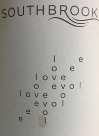Southbrook Poetica Chardonnaytext