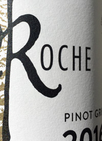 Roche Pinot Gristext