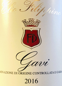 Elio Filippino Gavitext