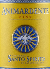 Contrada Santo Spirito di Passopisciaro Etna Animardentetext