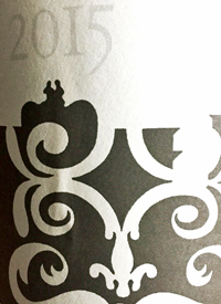 Azienda Agricola COS Nero di Lupotext