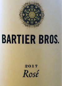Bartier Bros. Rosétext