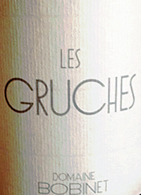 Domaine Bobinet Les Gruchestext