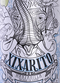 Bodegas Baron Xixarito Manzanillatext