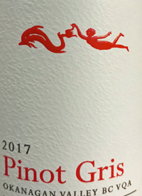 Hester Creek Pinot Gristext