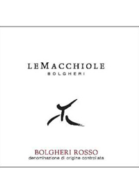 Le Macchiole Bolgheri Rossotext