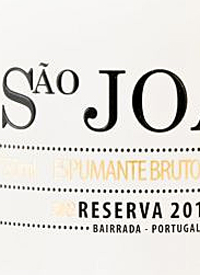 Caves São João Bruto Reservatext