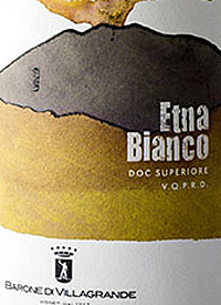 Barone di Villagrande Etna Biancotext