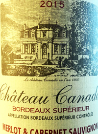 Chateau Canadatext