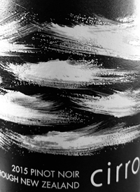 Cirro Pinot Noirtext