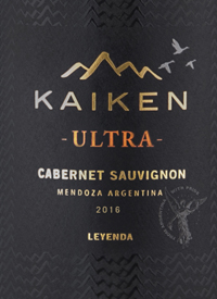 Kaiken Ultra Cabernet Sauvignontext