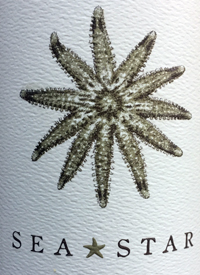 Sea Star Blanc de Noir Rosétext