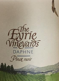 Eyrie Vineyards Daphne Pinot Noirtext