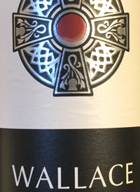 Wallace by Ben Glaetzer Shiraz Grenachetext