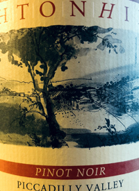 Ashton Hills Pinot Noirtext