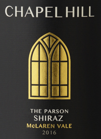 Chapel Hill The Parson Shiraztext