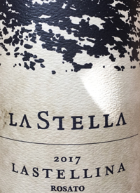 LaStella Lastellina Rosatotext