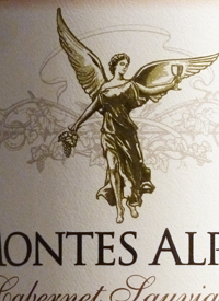 Montes Alpha Cabernet Sauvignontext